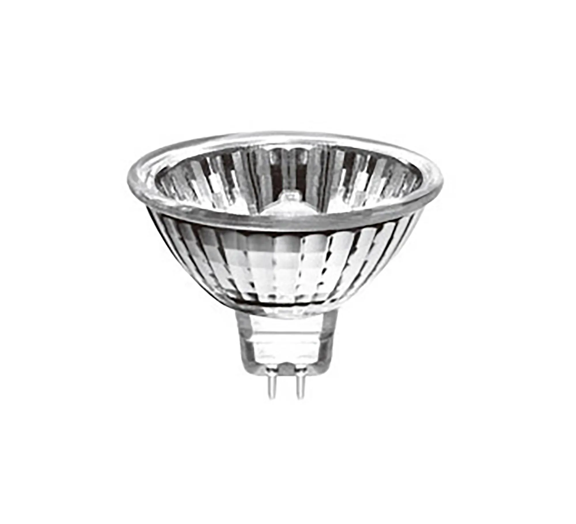 162025335  Halogen Energy Saver MR16 Gu5.3 35W 38° 3000K